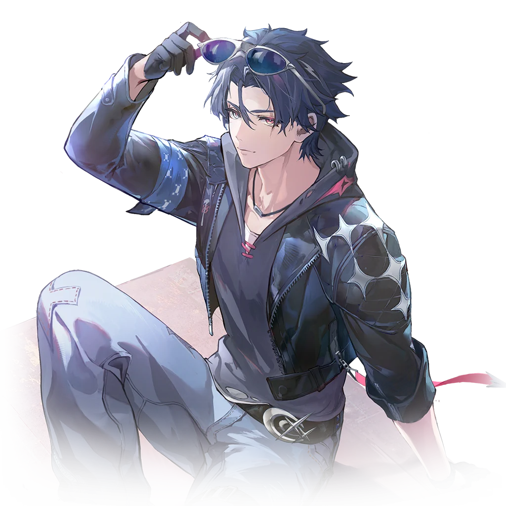 Clear Skies preview art
