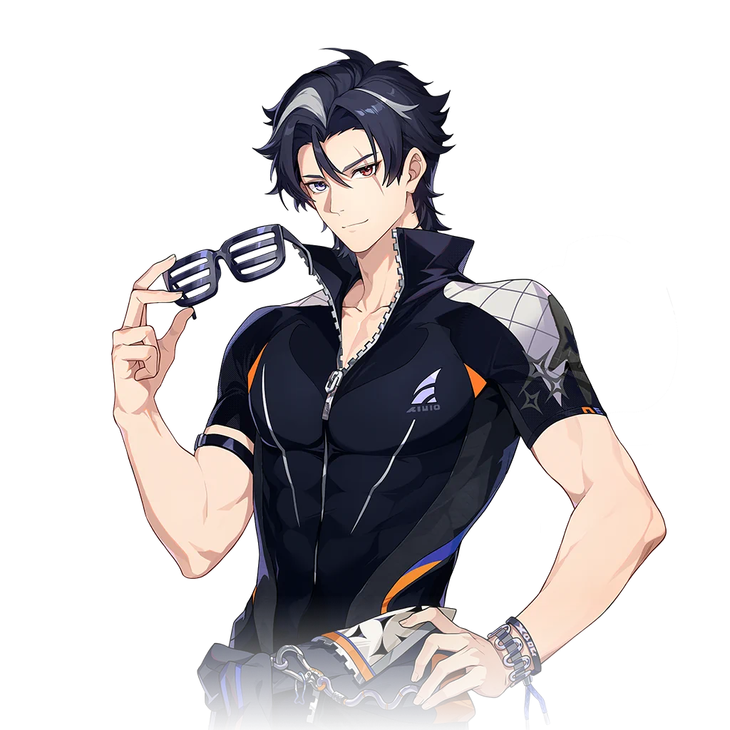 Chartered Waves preview art