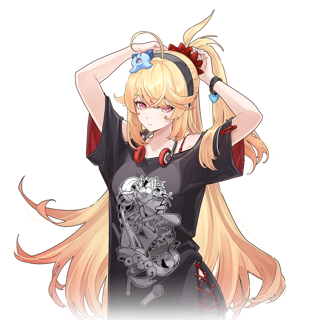 Off the Clock preview art