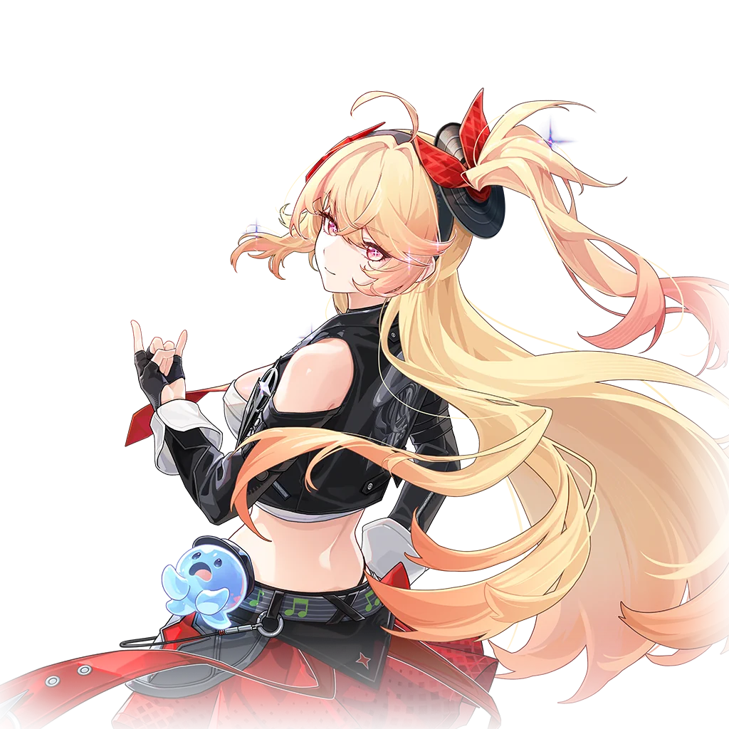 Shining Idol preview art