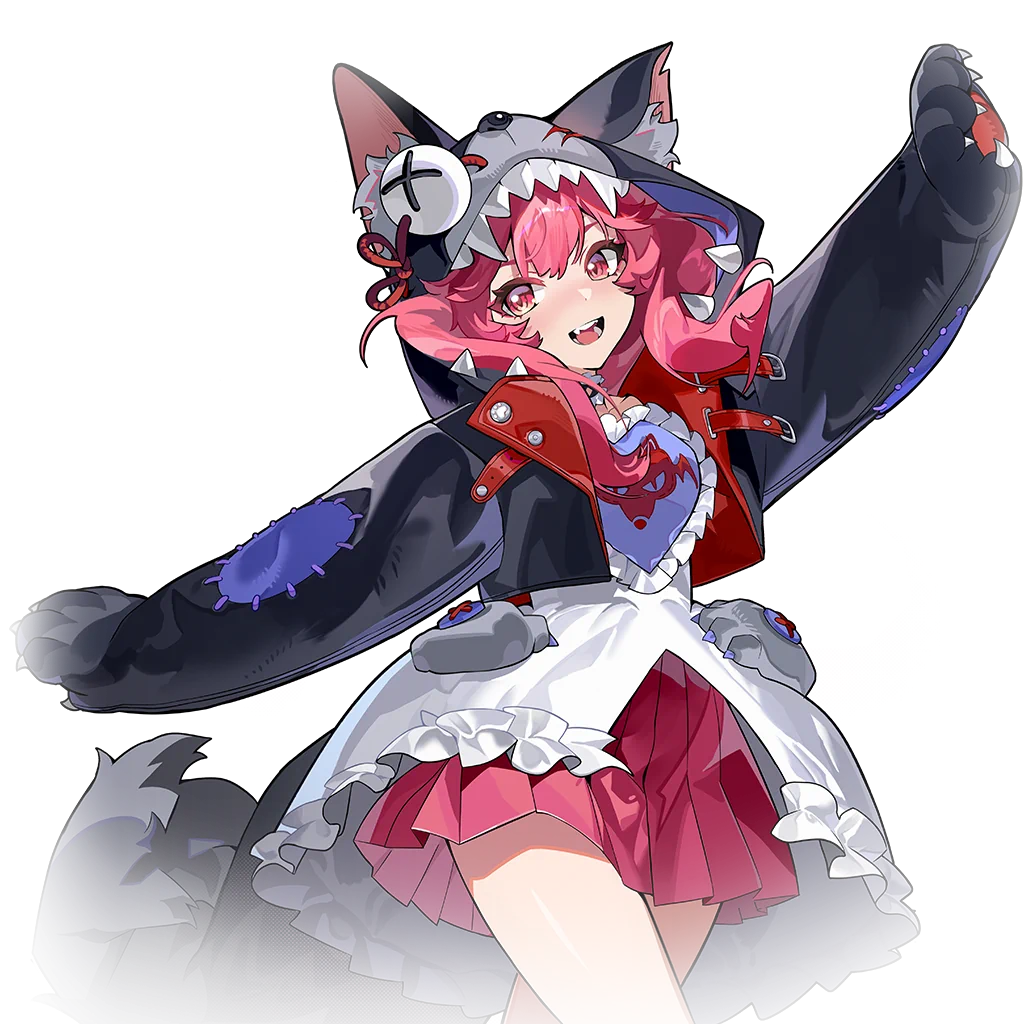 Reverse Fairy Tale preview art