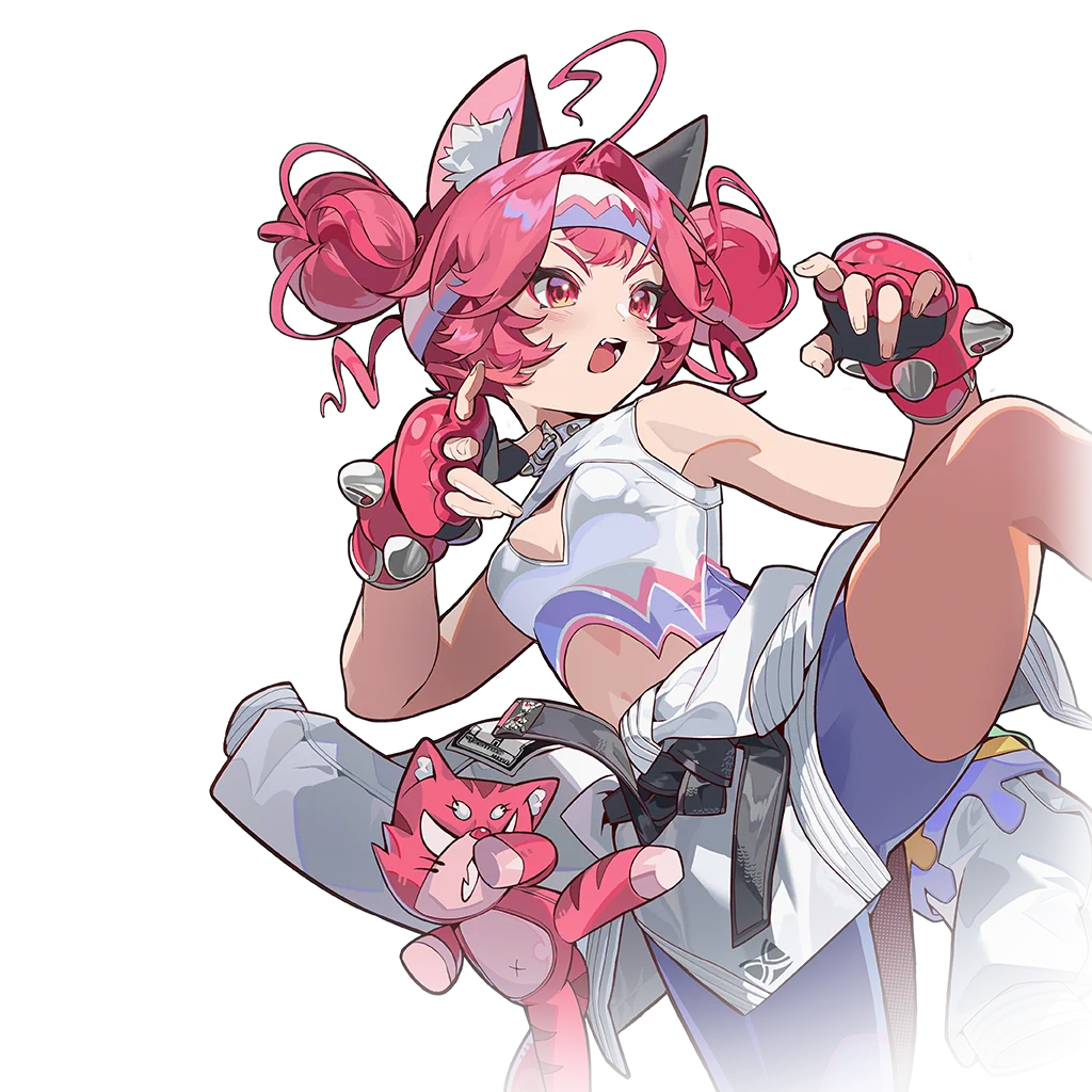 Phoenix Kick preview art