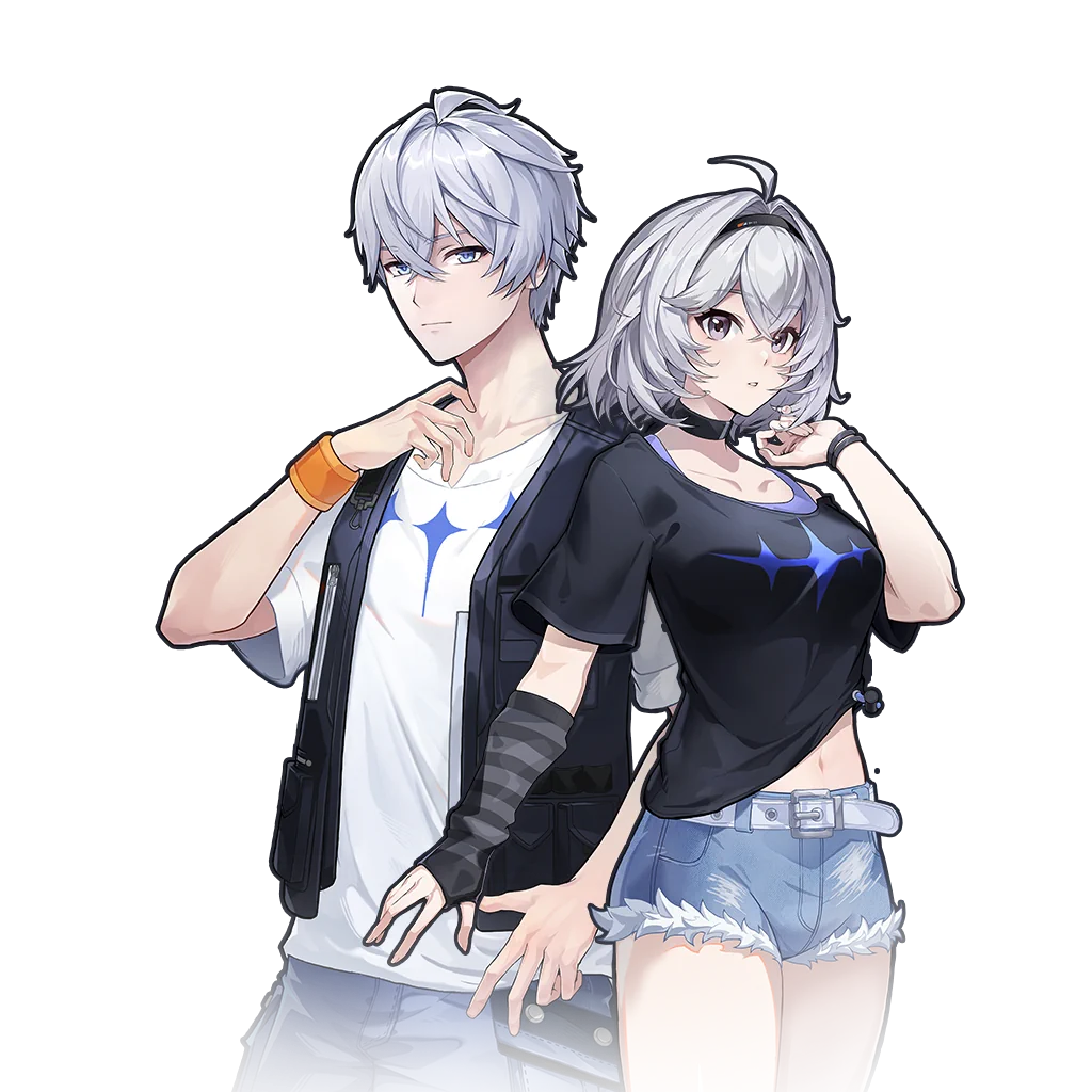 City Wanderer preview art