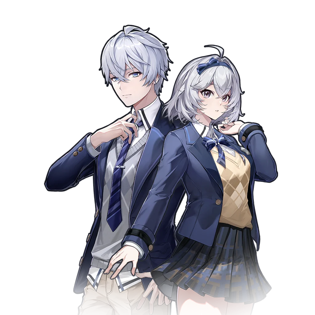 School Musings preview art