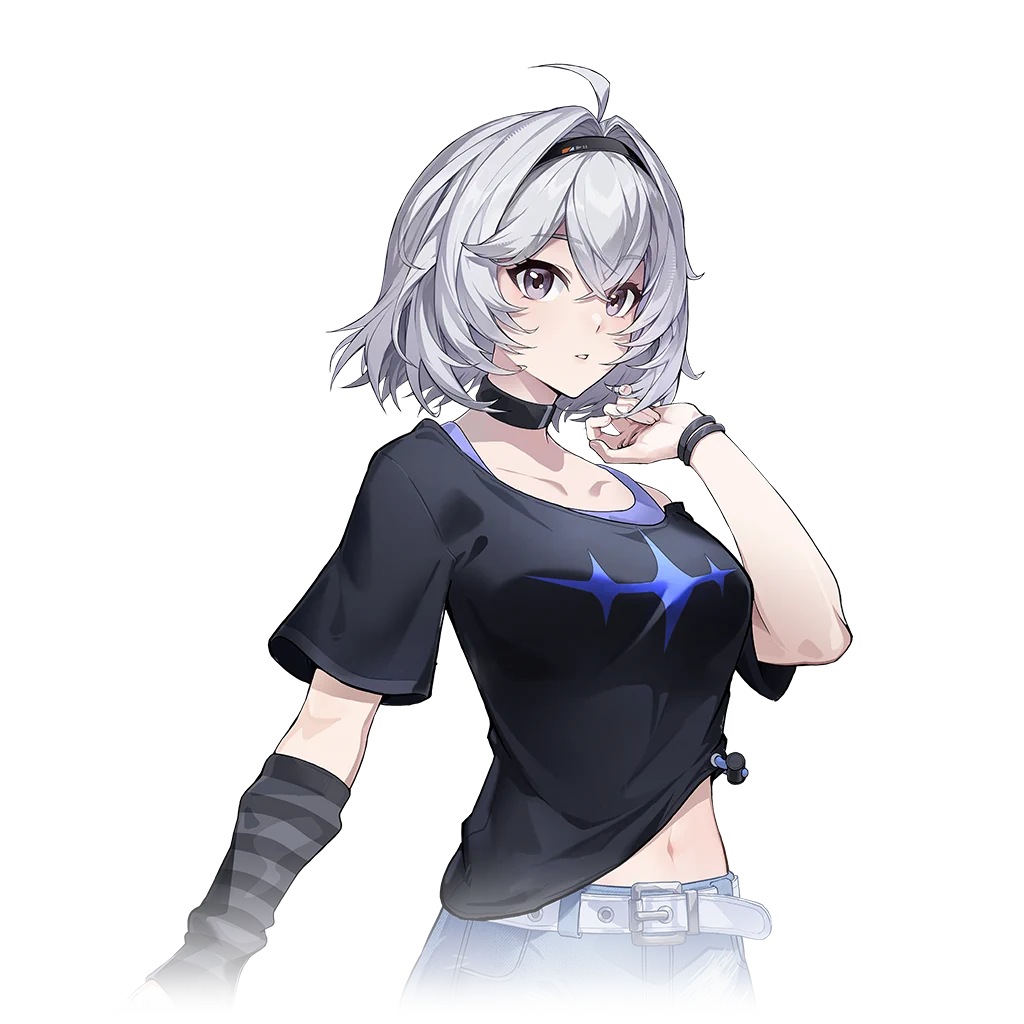 City Wanderer preview art