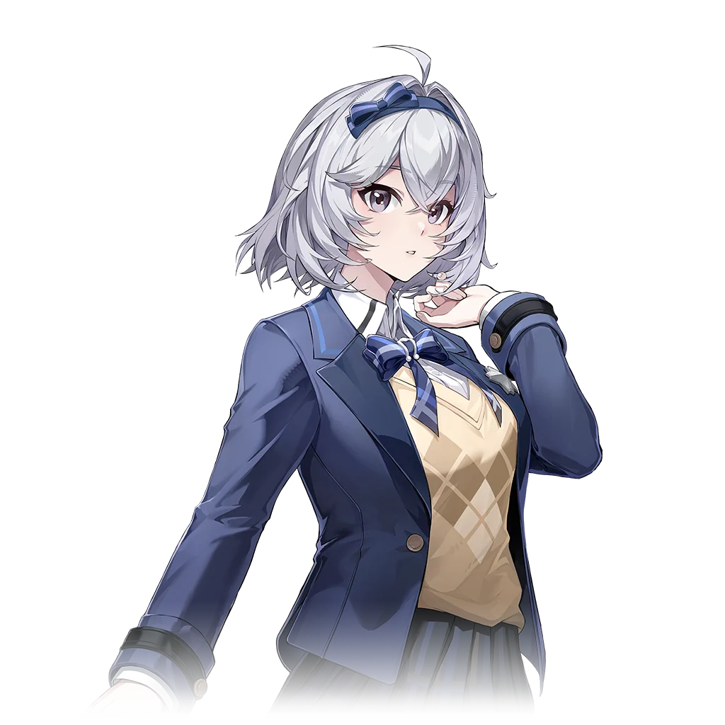 School Musings preview art