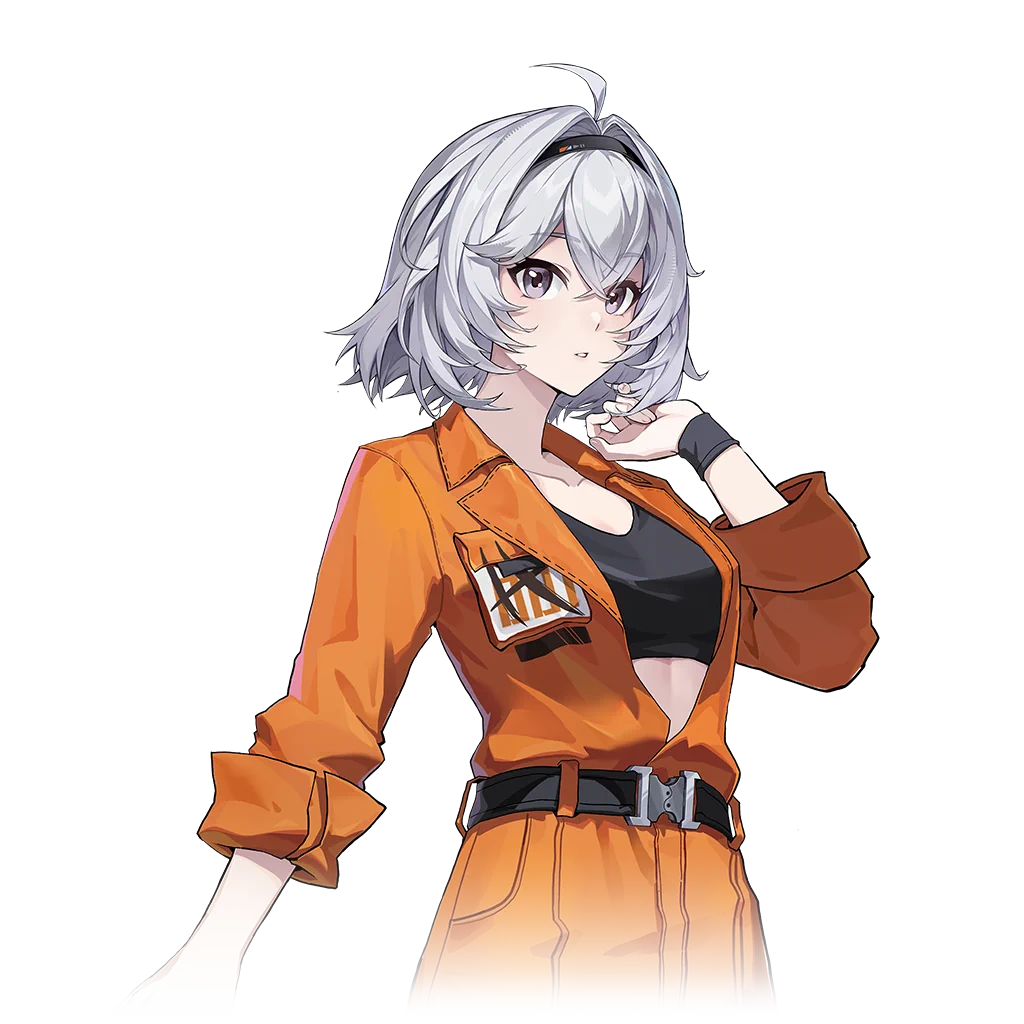 Unconventional Attire preview art