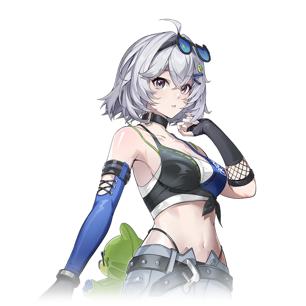 Hunter Off Duty preview art