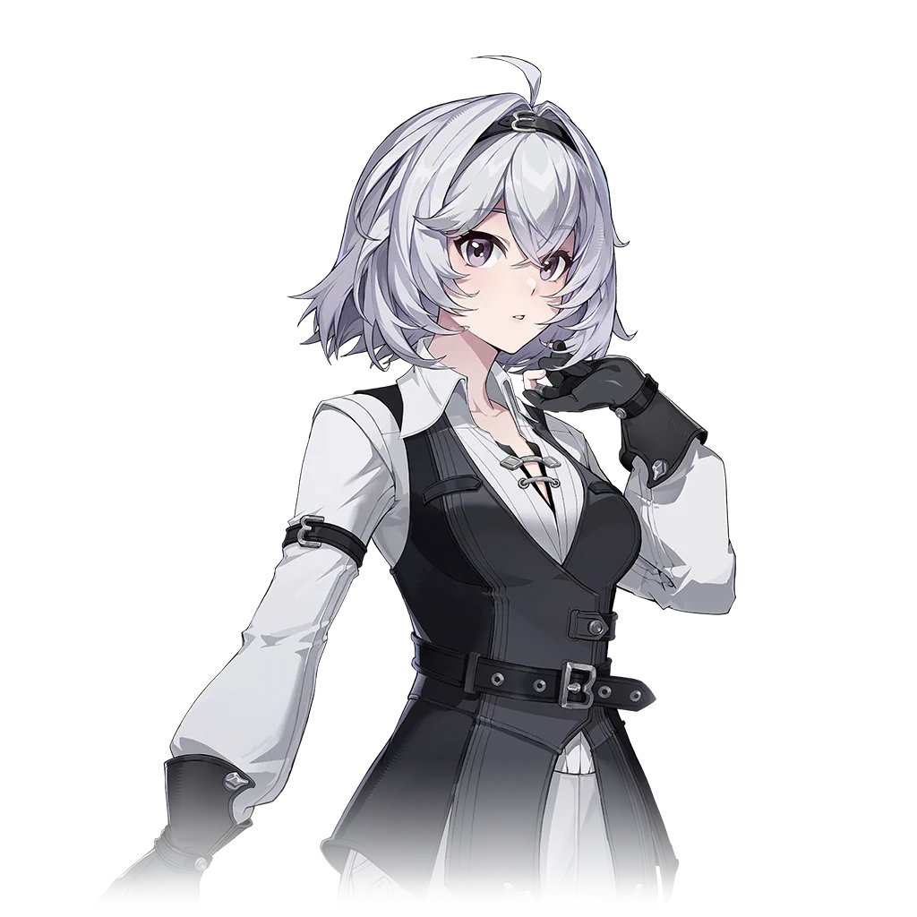 Unassuming Warrior preview art