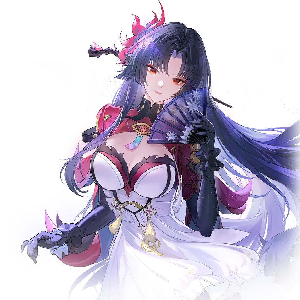Priceless Orchid preview art
