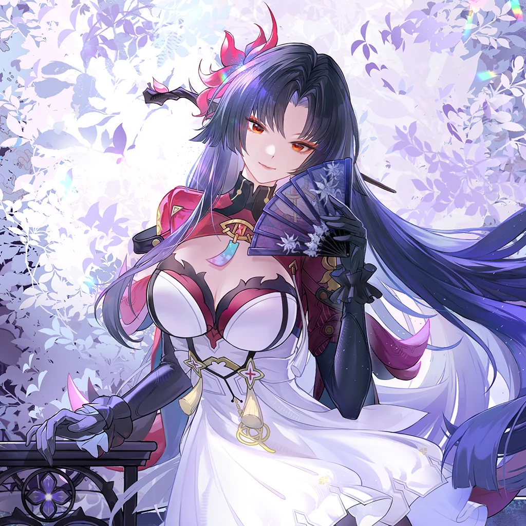 Priceless Orchid preview art