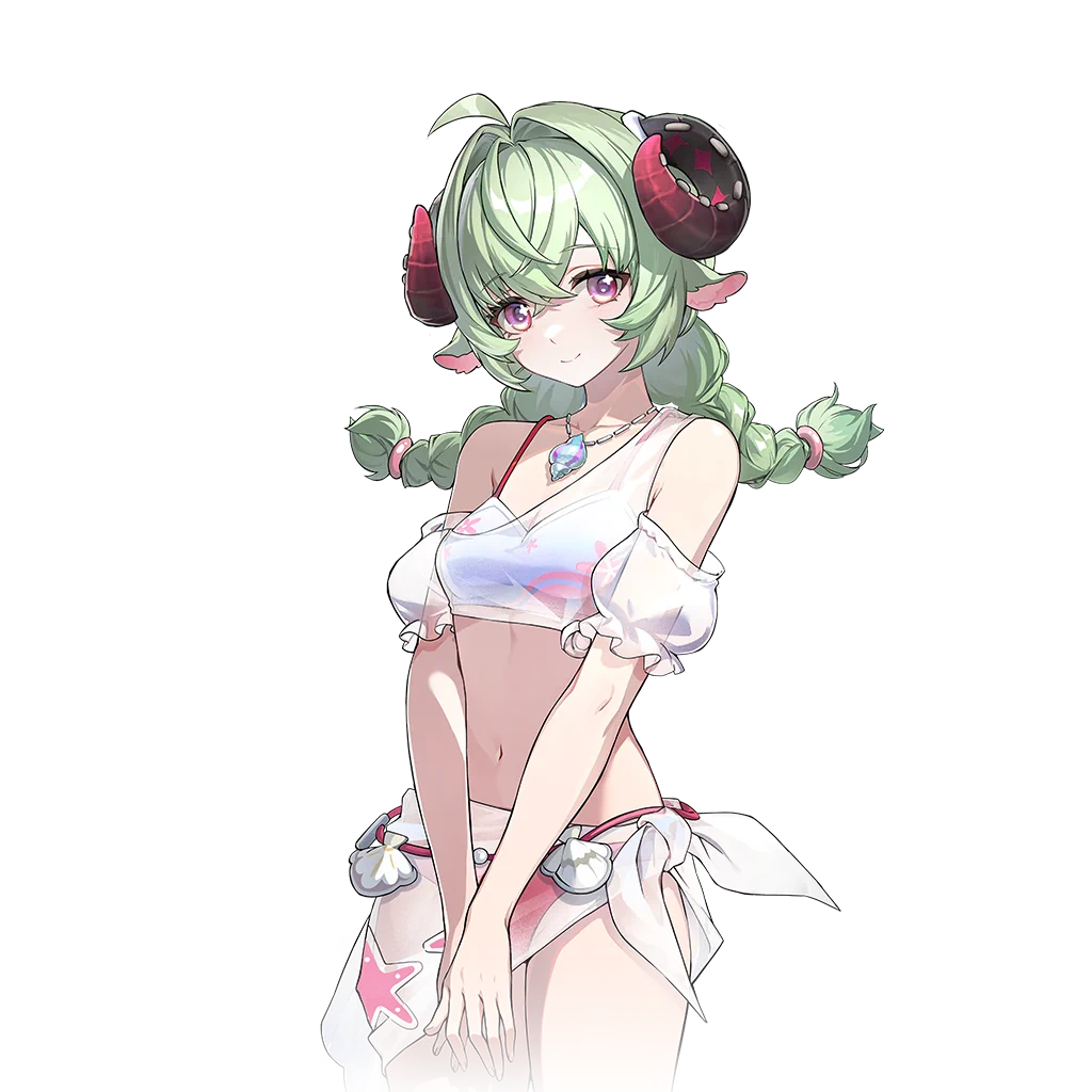 Summer Dream preview art
