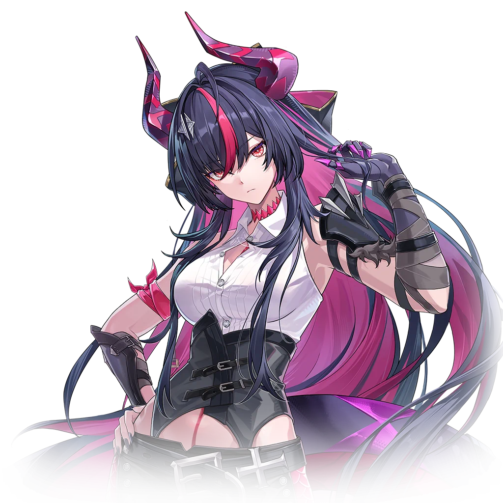 Normie Heroine preview art