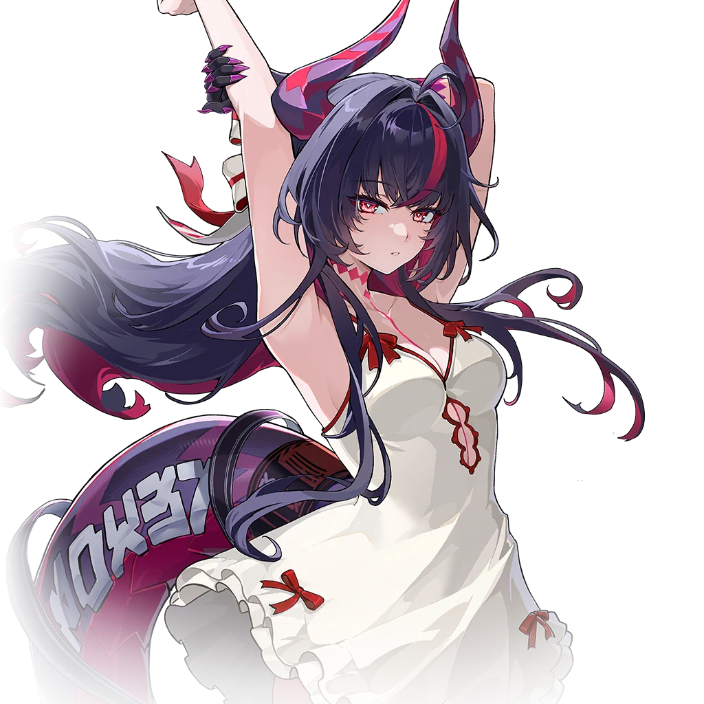 Labyrinth Lily preview art