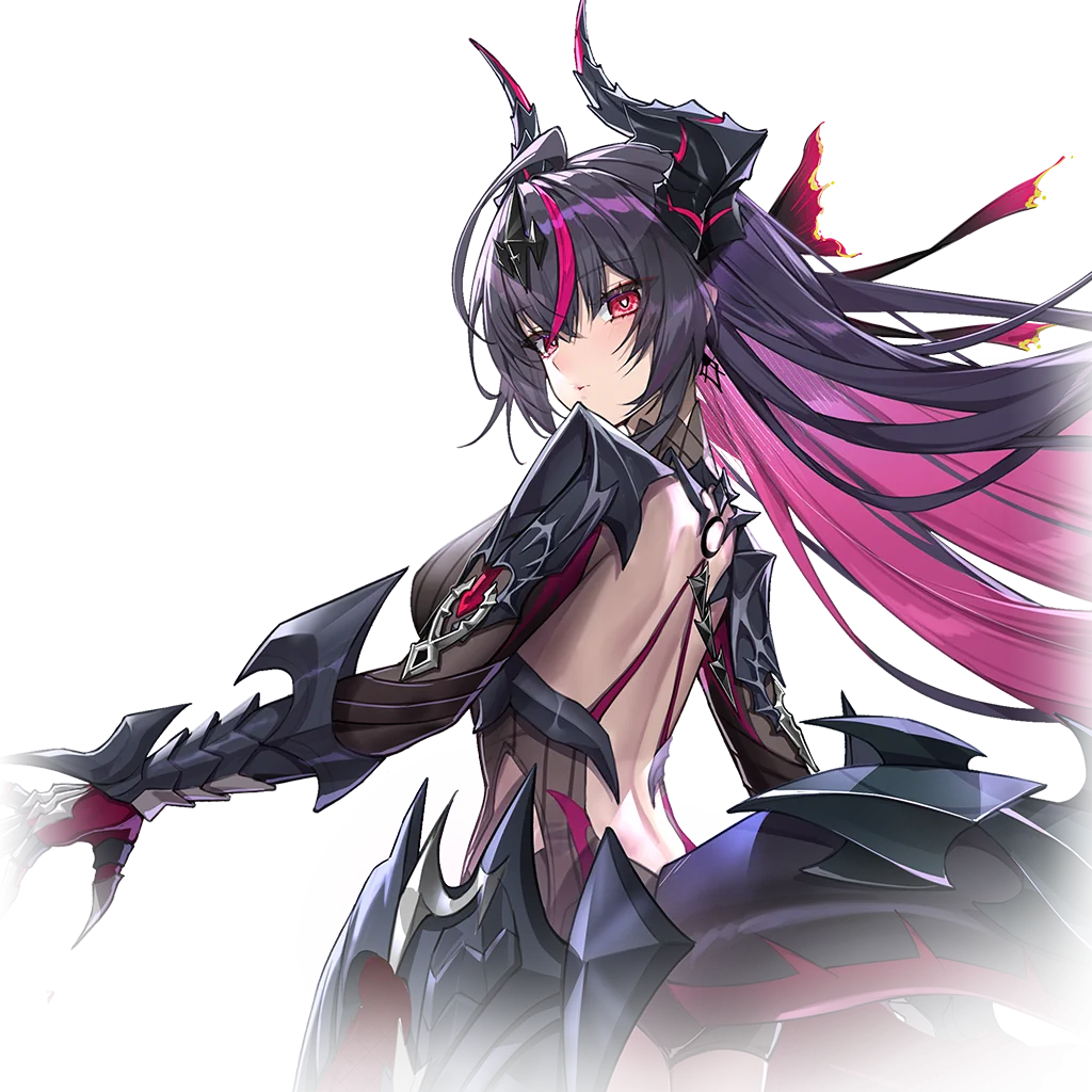 Dragonhunter preview art