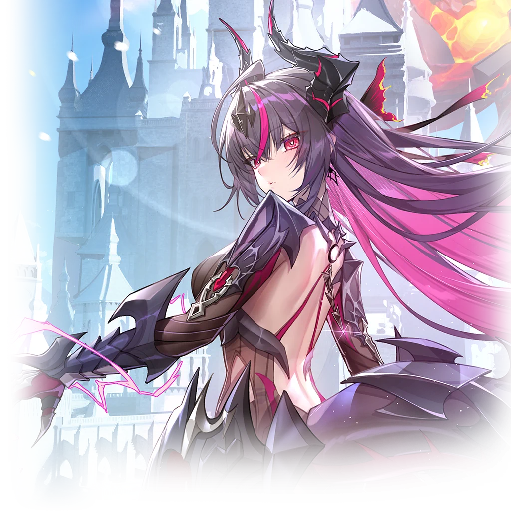 Dragonhunter preview art