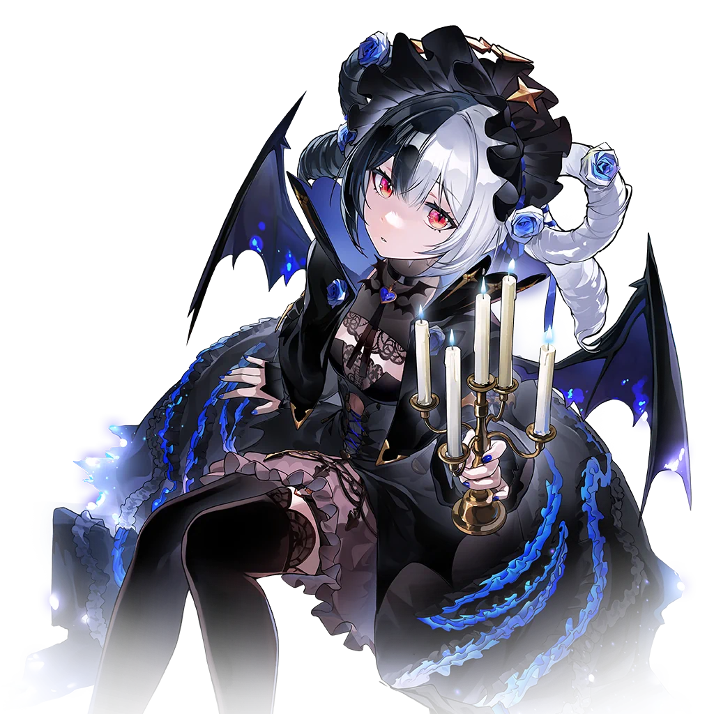 Yesterday's Melody preview art