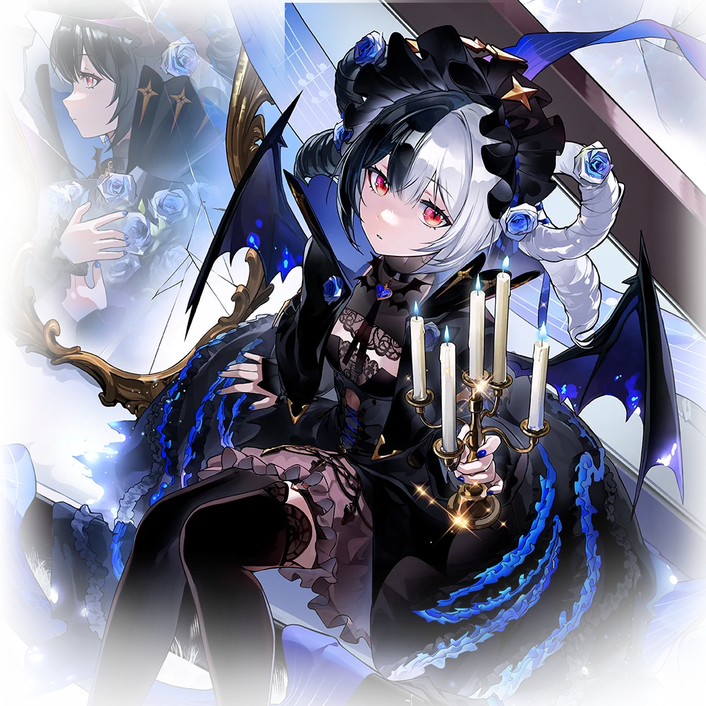 Yesterday's Melody preview art