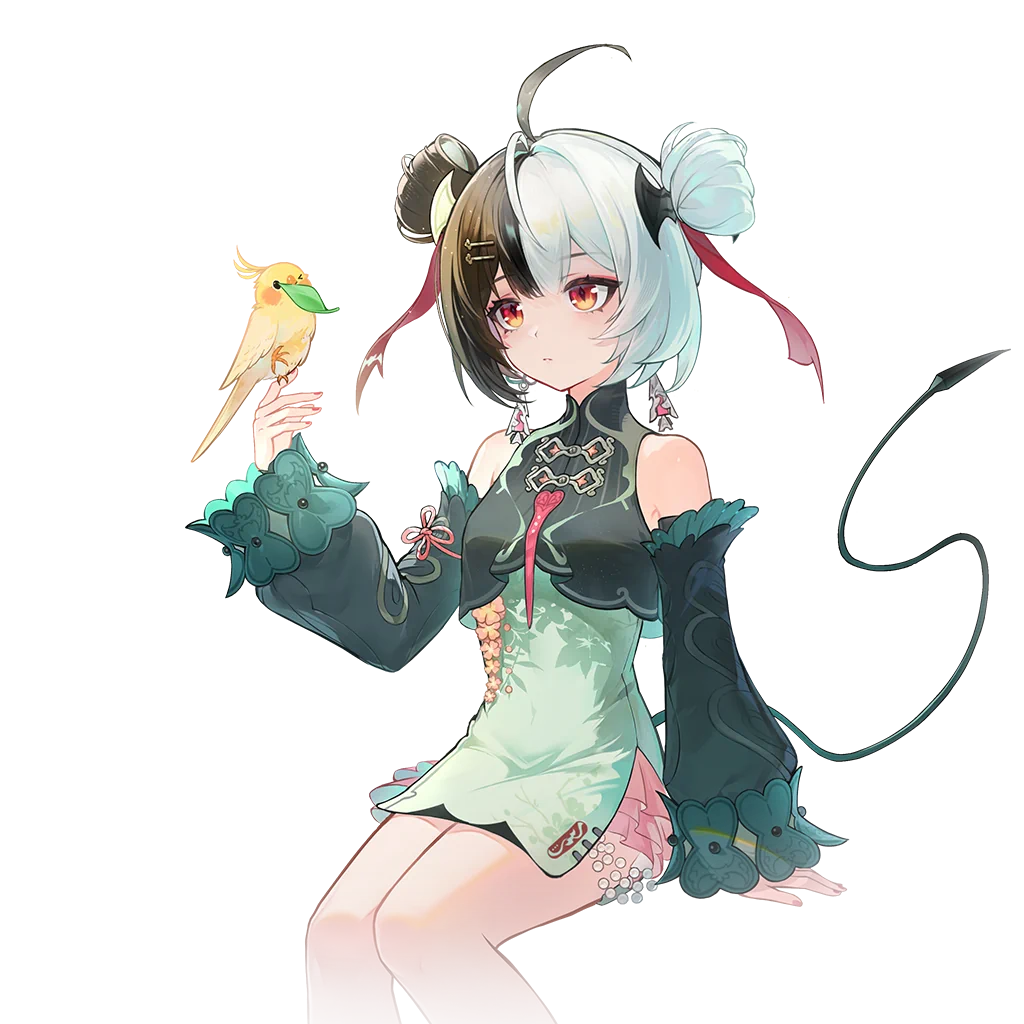 Nightingale's Crescendo preview art