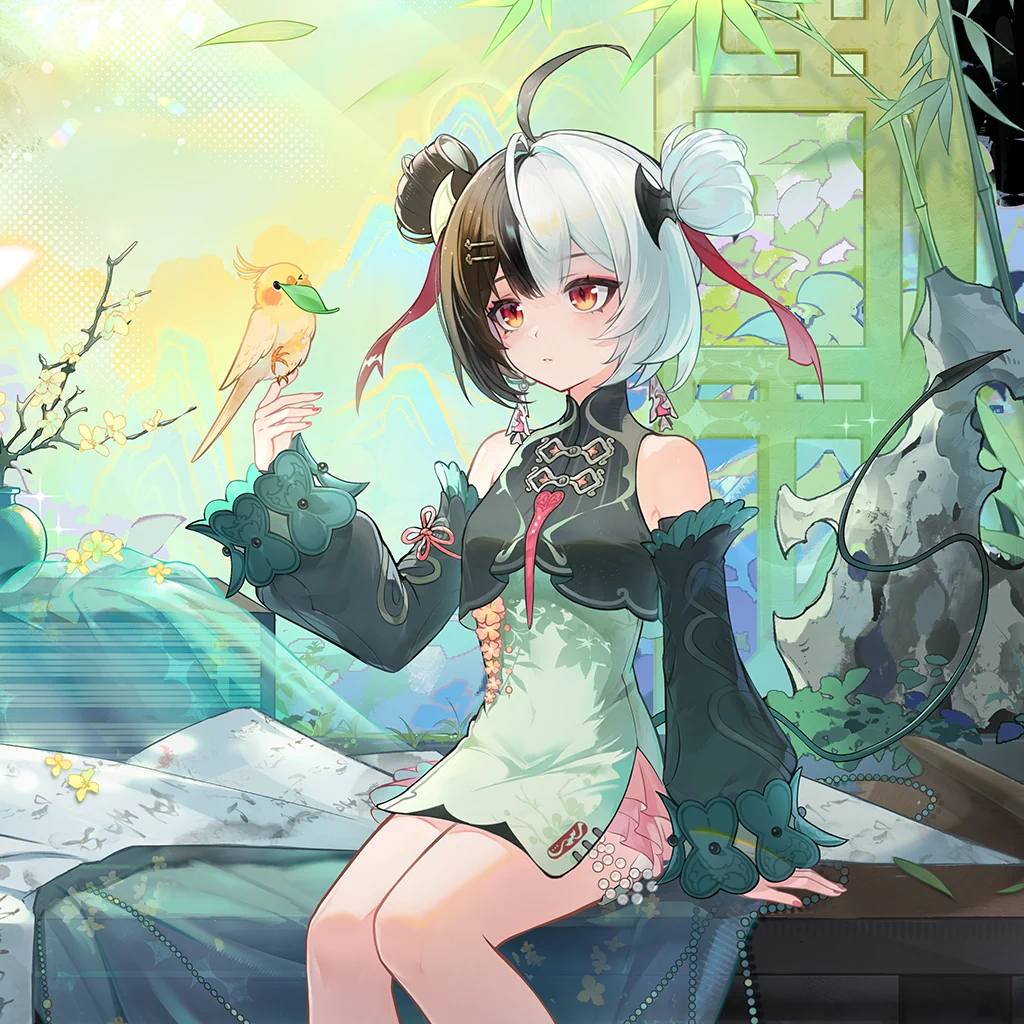 Nightingale's Crescendo preview art