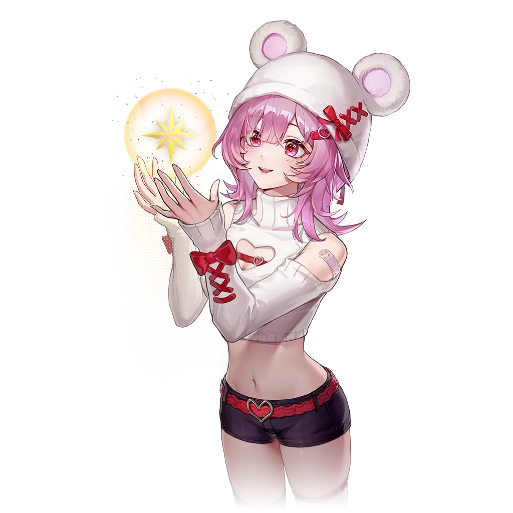 Velvet Spring Day preview art