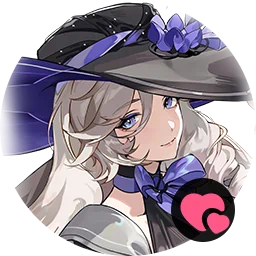 Close Friends: Jiuyuan in Neverness to Everness