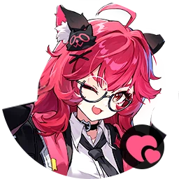 Close Friends: Nanally in Neverness to Everness