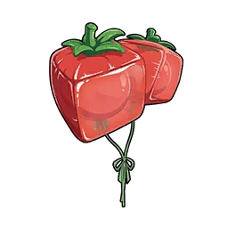 Tomato Duo in Neverness to Everness