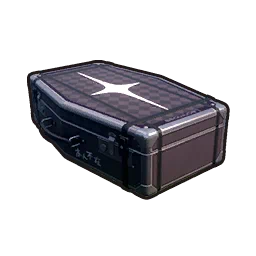 Lacrimosa's Suitcase in Neverness to Everness