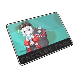 Family Member in Neverness to Everness