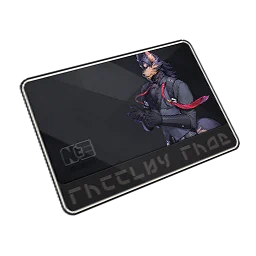 Business Template in Neverness to Everness