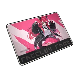 Boss Vibes in Neverness to Everness