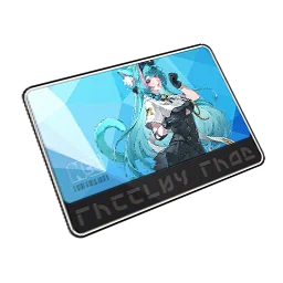 Whispers on the Breeze in Neverness to Everness