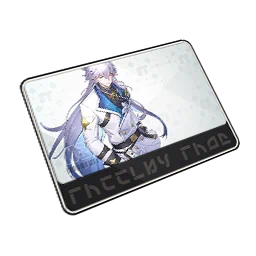 Just a Little Card in Neverness to Everness