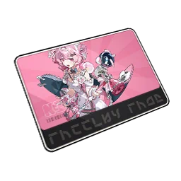 Love Letter in Neverness to Everness