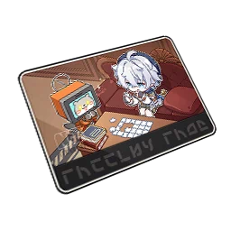 Next Puzzle Piece in Neverness to Everness