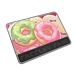 Freshly Baked in Neverness to Everness