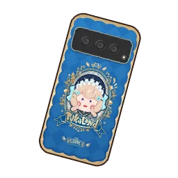 Pocket Wonder in Neverness to Everness