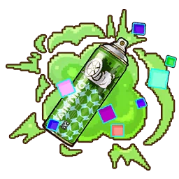 Meadow Pixels in Neverness to Everness