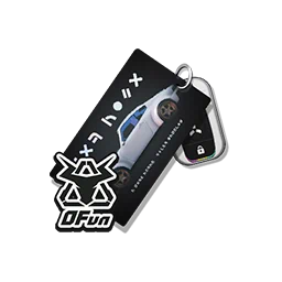 Griffin - Color Code 04 in Neverness to Everness