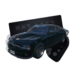 Enforcer in Neverness to Everness