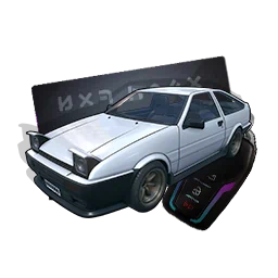 ST79 in Neverness to Everness