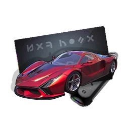 LaVelox in Neverness to Everness