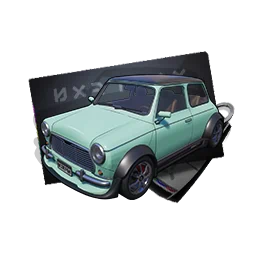 M1000 in Neverness to Everness