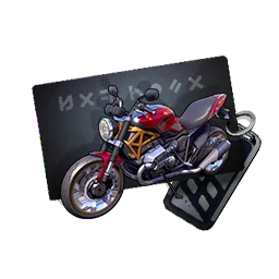 Novis ST-X 950 in Neverness to Everness