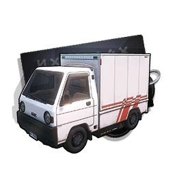 Truck Key Fob in Neverness to Everness