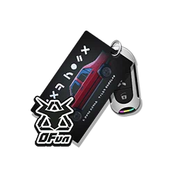 C2000 - Color Code 09 in Neverness to Everness