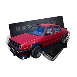 B100 in Neverness to Everness