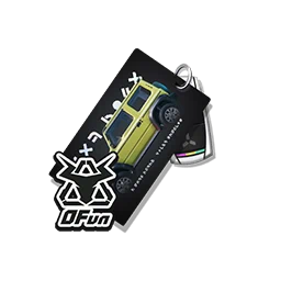 G3 - Color Code 09 in Neverness to Everness