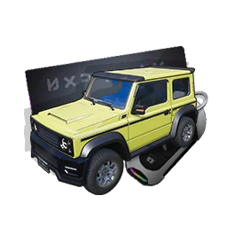 G3 in Neverness to Everness